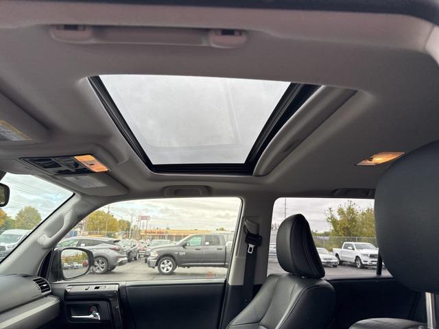 used 2020 Toyota 4Runner car