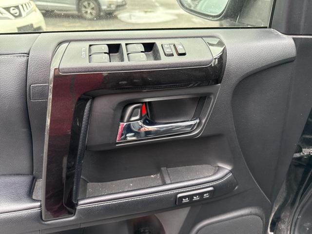 used 2020 Toyota 4Runner car