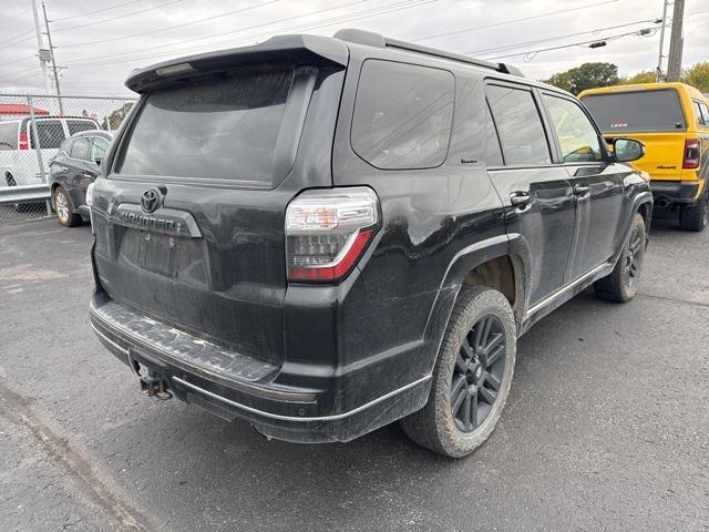 used 2020 Toyota 4Runner car