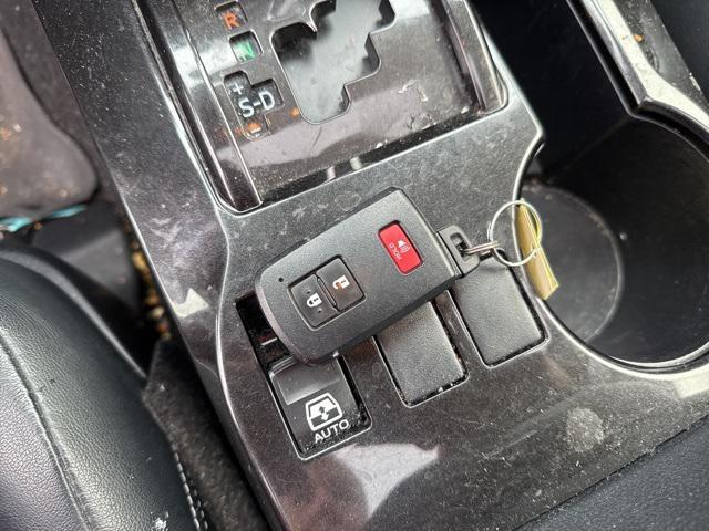 used 2020 Toyota 4Runner car