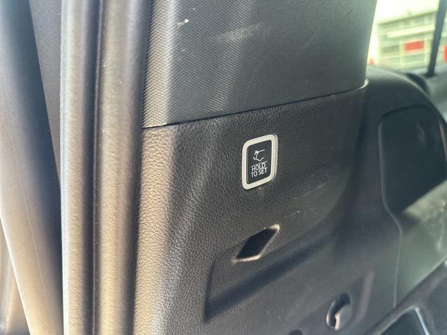 used 2024 Jeep Grand Wagoneer L car, priced at $69,477