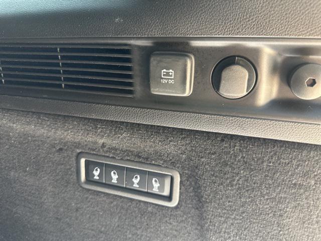 used 2024 Jeep Grand Wagoneer L car, priced at $69,477