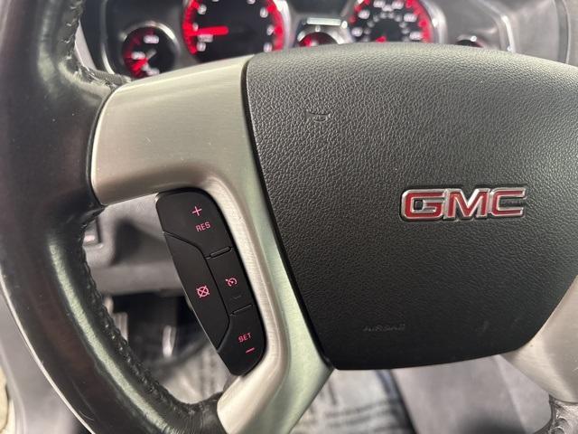 used 2013 GMC Acadia car, priced at $4,400