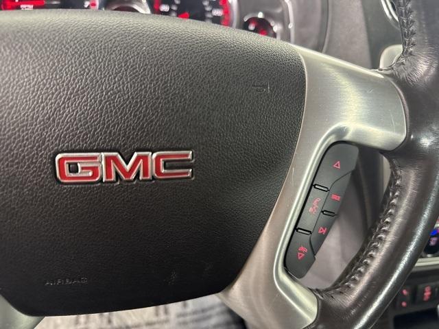 used 2013 GMC Acadia car, priced at $4,400