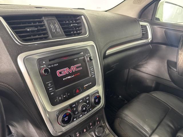 used 2013 GMC Acadia car, priced at $4,400