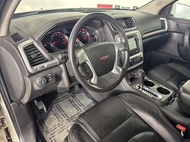 used 2013 GMC Acadia car, priced at $4,400