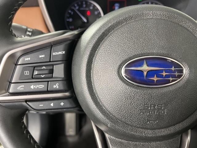 used 2023 Subaru Outback car, priced at $32,664