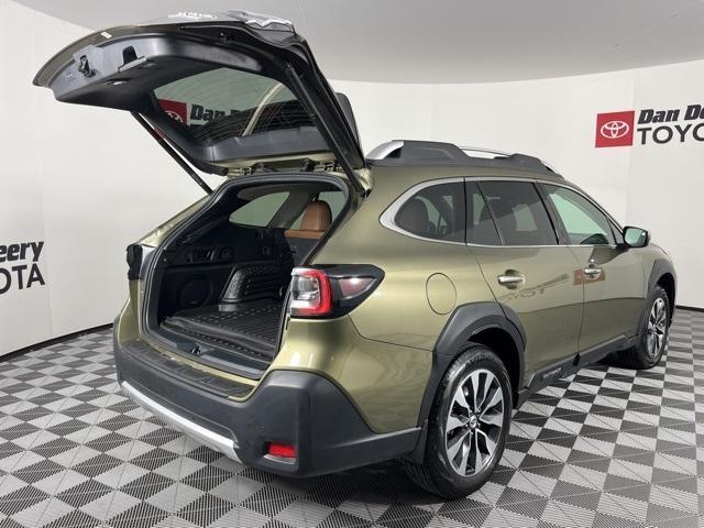 used 2023 Subaru Outback car, priced at $32,664