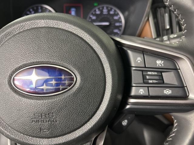 used 2023 Subaru Outback car, priced at $32,664