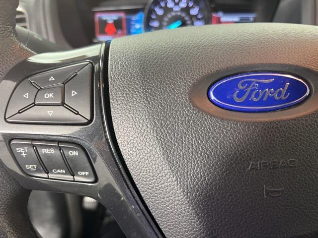 used 2018 Ford Explorer car, priced at $13,536