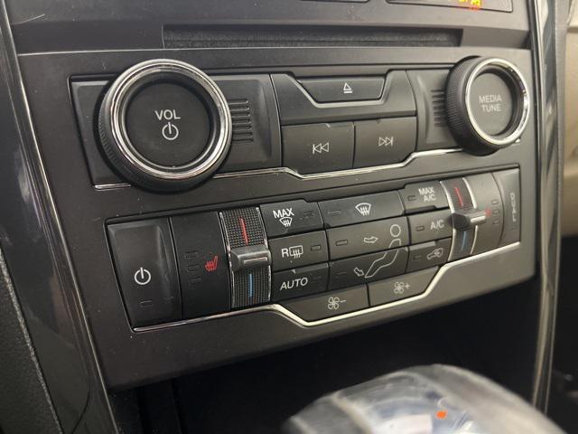 used 2018 Ford Explorer car, priced at $13,536