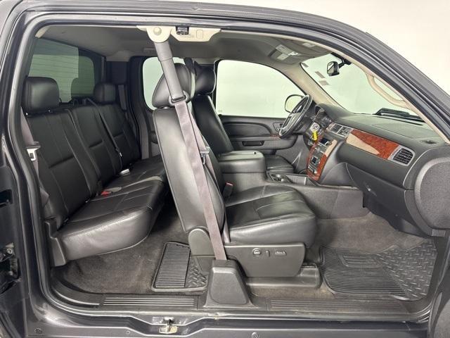 used 2010 Chevrolet Silverado 1500 car, priced at $12,174