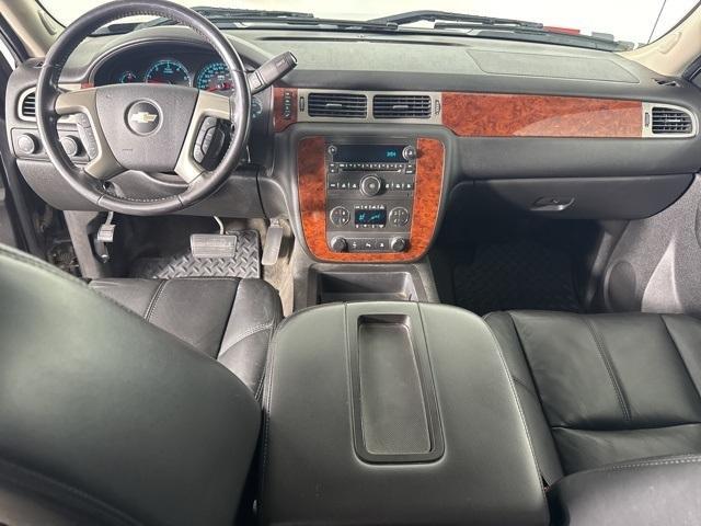 used 2010 Chevrolet Silverado 1500 car, priced at $12,174