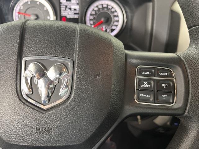 used 2019 Ram 1500 Classic car, priced at $22,384