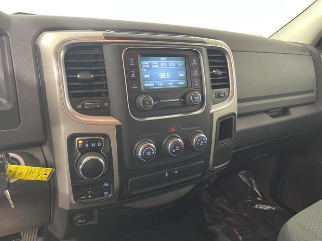 used 2019 Ram 1500 Classic car, priced at $22,384