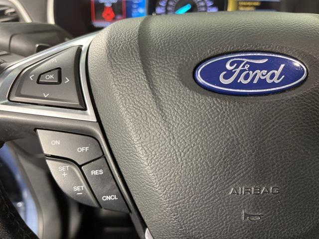 used 2018 Ford Edge car, priced at $13,453