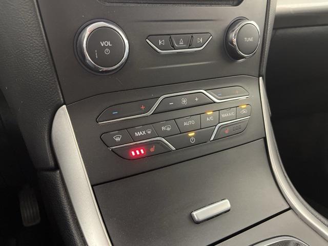 used 2018 Ford Edge car, priced at $13,453