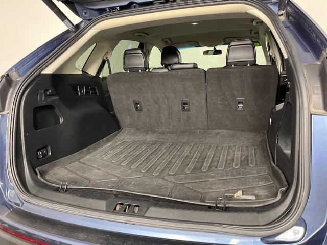 used 2018 Ford Edge car, priced at $13,453