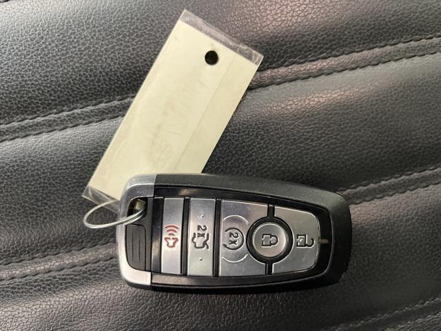 used 2018 Ford Edge car, priced at $13,453