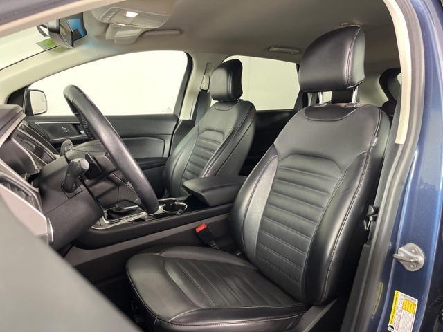 used 2018 Ford Edge car, priced at $13,453