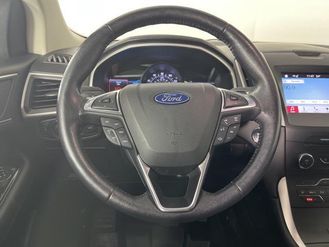 used 2018 Ford Edge car, priced at $13,453