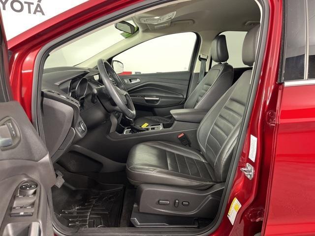 used 2018 Ford Escape car, priced at $10,108