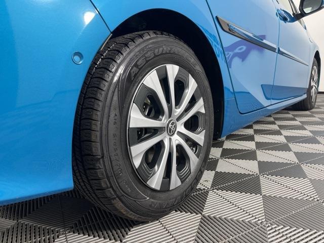 used 2021 Toyota Prius Prime car, priced at $22,496