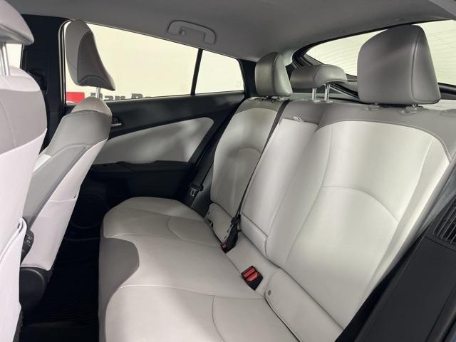 used 2021 Toyota Prius Prime car, priced at $22,496
