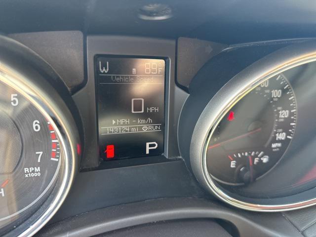 used 2011 Jeep Grand Cherokee car, priced at $9,500