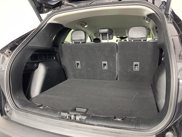 used 2021 Ford Escape car, priced at $17,900