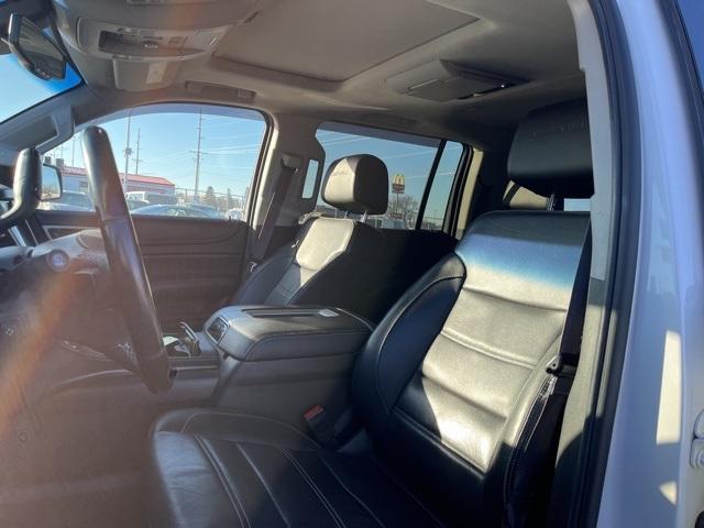 used 2016 GMC Yukon XL car, priced at $24,700