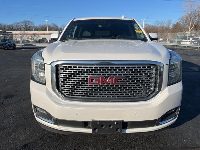 used 2016 GMC Yukon XL car, priced at $24,700