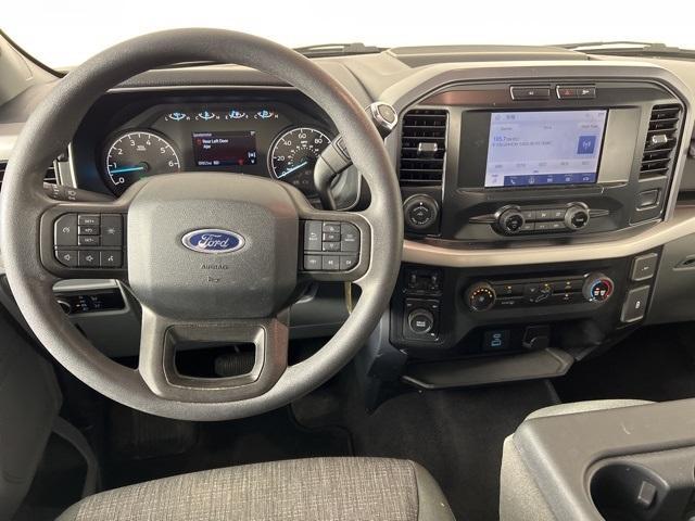 used 2023 Ford F-150 car, priced at $38,000