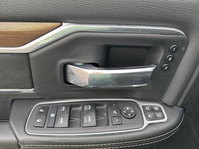 used 2024 Ram 2500 car, priced at $60,600