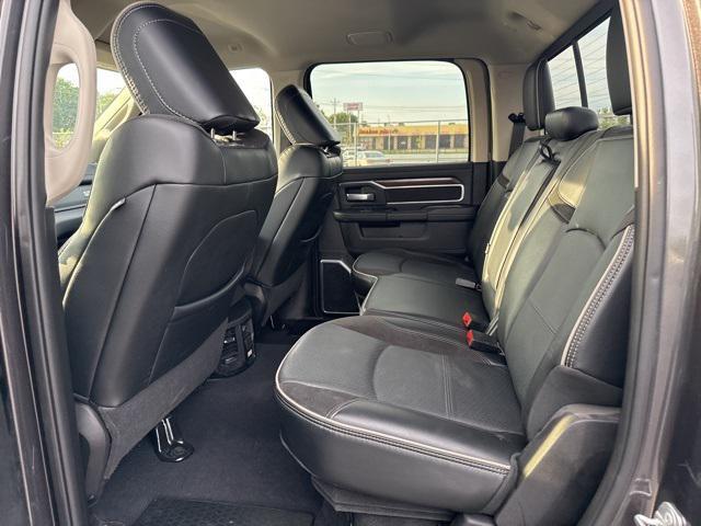 used 2024 Ram 2500 car, priced at $60,600