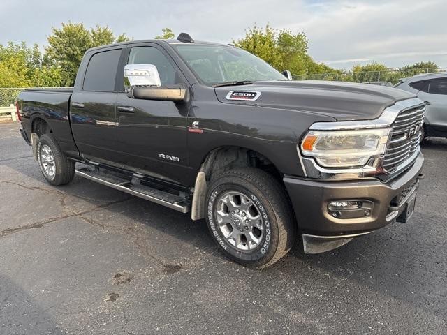 used 2024 Ram 2500 car, priced at $60,600