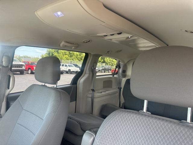 used 2010 Dodge Grand Caravan car, priced at $2,500