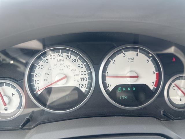 used 2010 Dodge Grand Caravan car, priced at $2,500