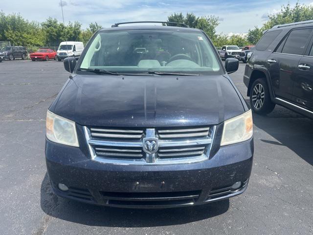 used 2010 Dodge Grand Caravan car, priced at $2,500