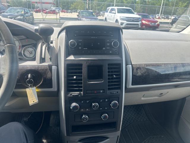 used 2010 Dodge Grand Caravan car, priced at $2,500