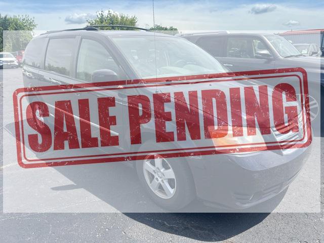 used 2010 Dodge Grand Caravan car, priced at $2,300