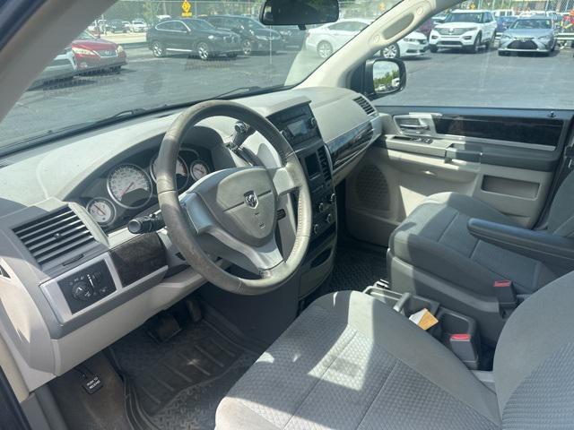 used 2010 Dodge Grand Caravan car, priced at $2,500