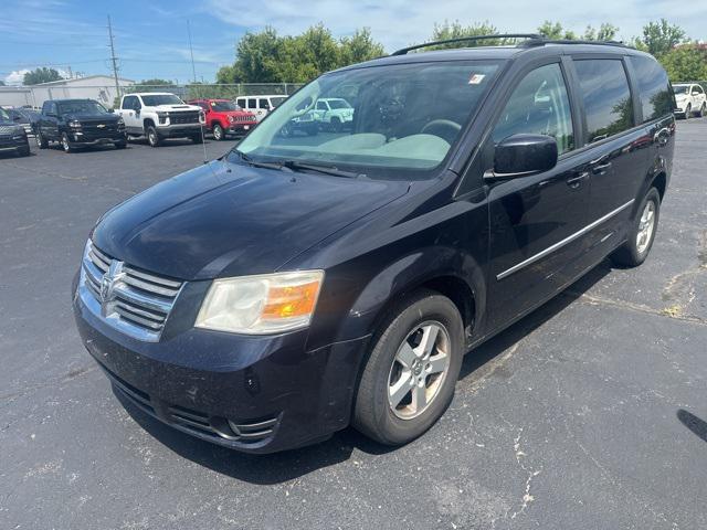 used 2010 Dodge Grand Caravan car, priced at $2,500