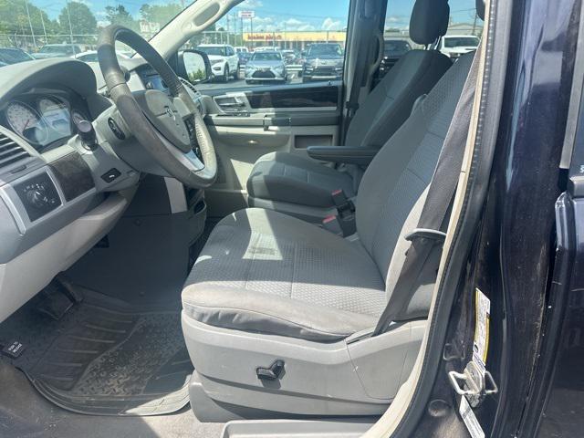 used 2010 Dodge Grand Caravan car, priced at $2,500