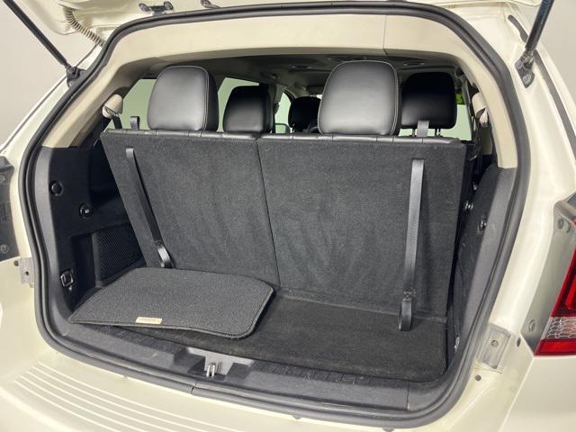 used 2018 Dodge Journey car, priced at $6,821