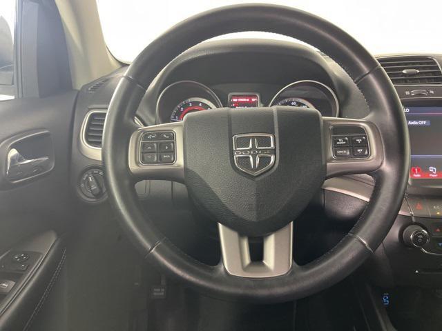 used 2018 Dodge Journey car, priced at $6,821