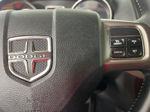 used 2018 Dodge Journey car, priced at $6,821
