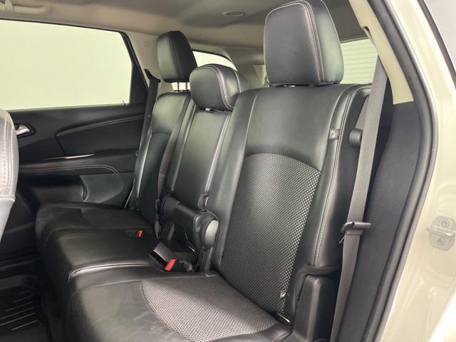 used 2018 Dodge Journey car, priced at $6,821