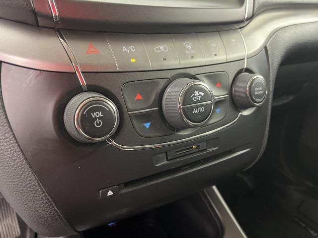 used 2018 Dodge Journey car, priced at $6,821