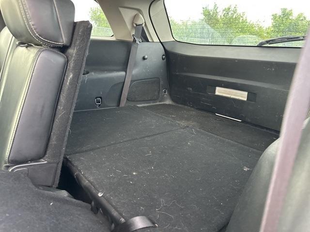 used 2018 Dodge Journey car, priced at $7,995